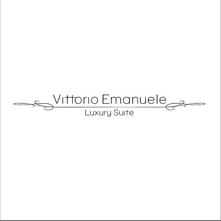 Vittorio Emanuele Top Suite Capri Eksteriør billede