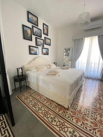 Vittorio Emanuele Top Suite Capri Eksteriør billede
