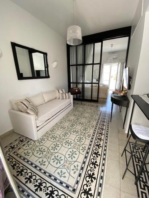 Vittorio Emanuele Top Suite Capri Eksteriør billede